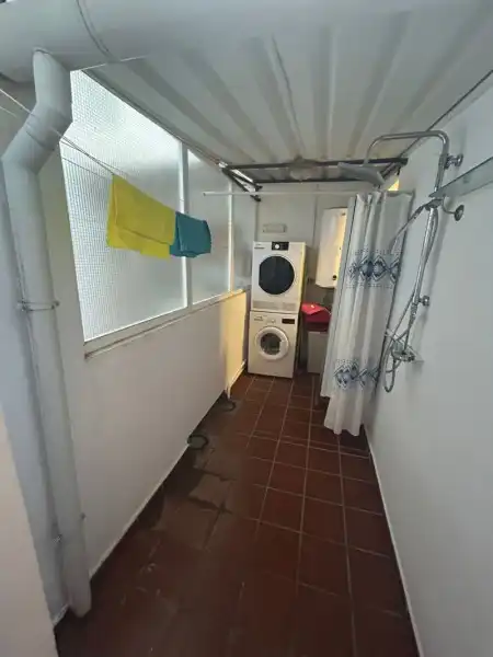 Planta baixa de lloguer en Fuengirola amb Aire condicionat