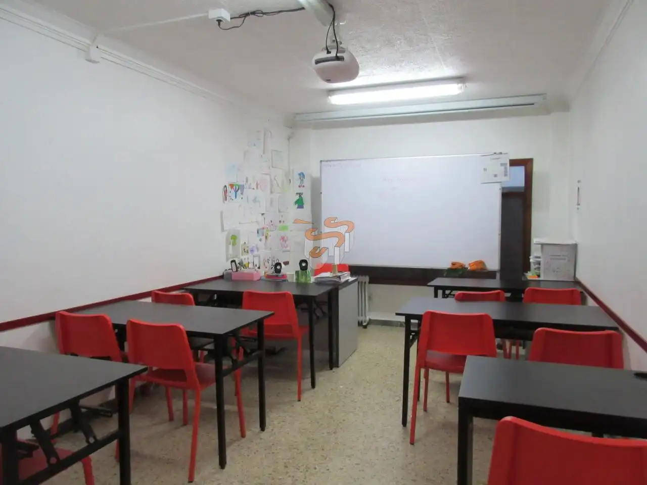 Office for sale in Ferrol