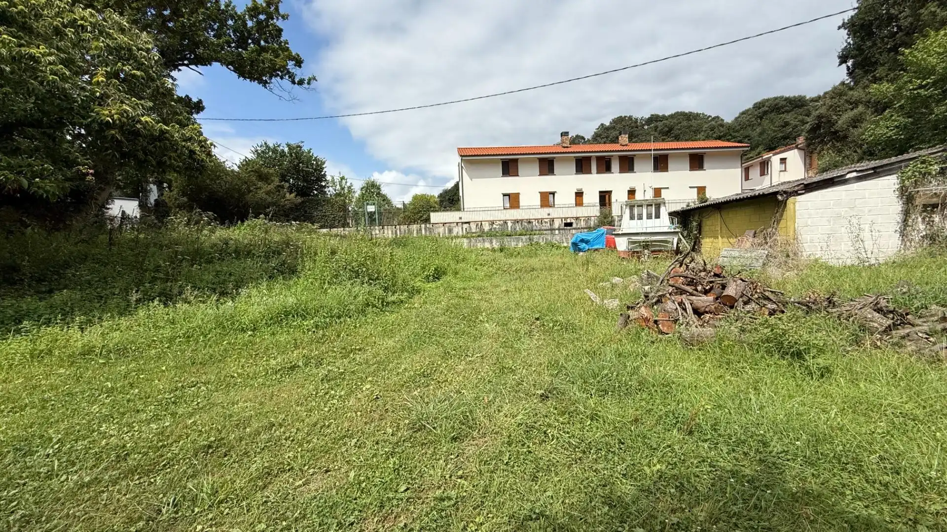 Residencial en venda en Val de San Vicente 