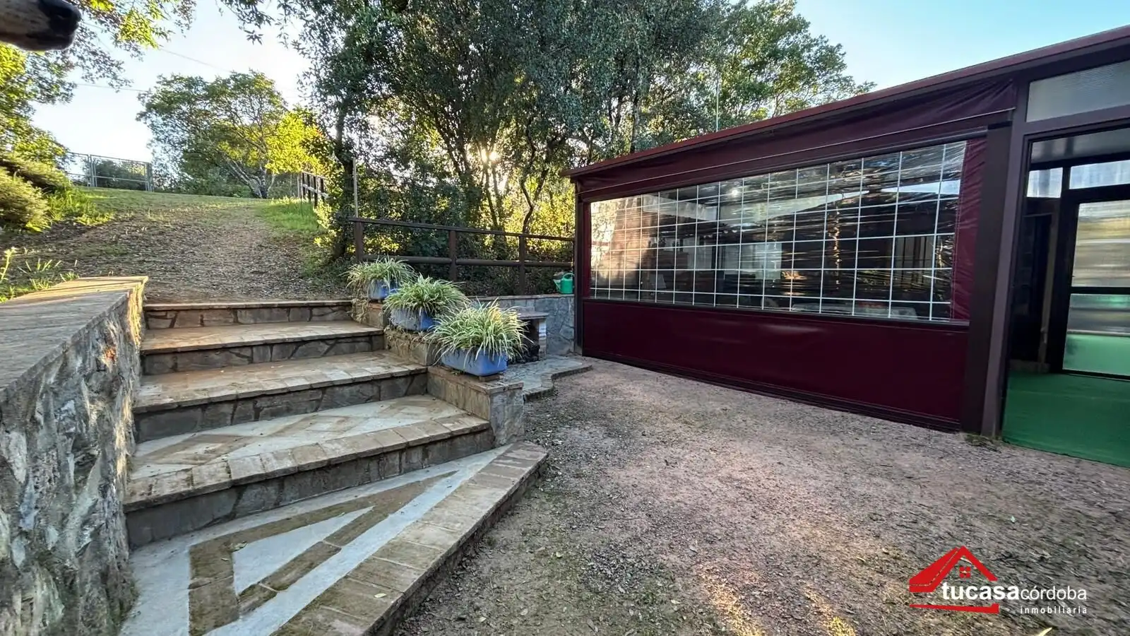 Terrassa de Residencial en venda en Córdoba