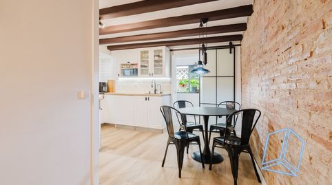 Foto 3 de Piso en venta en Sagrada Família, Barcelona Capital