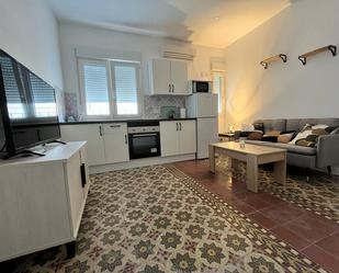 Kitchen of Flat to rent in La Línea de la Concepción