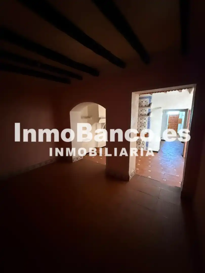 Casa o chalet en venta en Marines con Jardín privado y Terraza