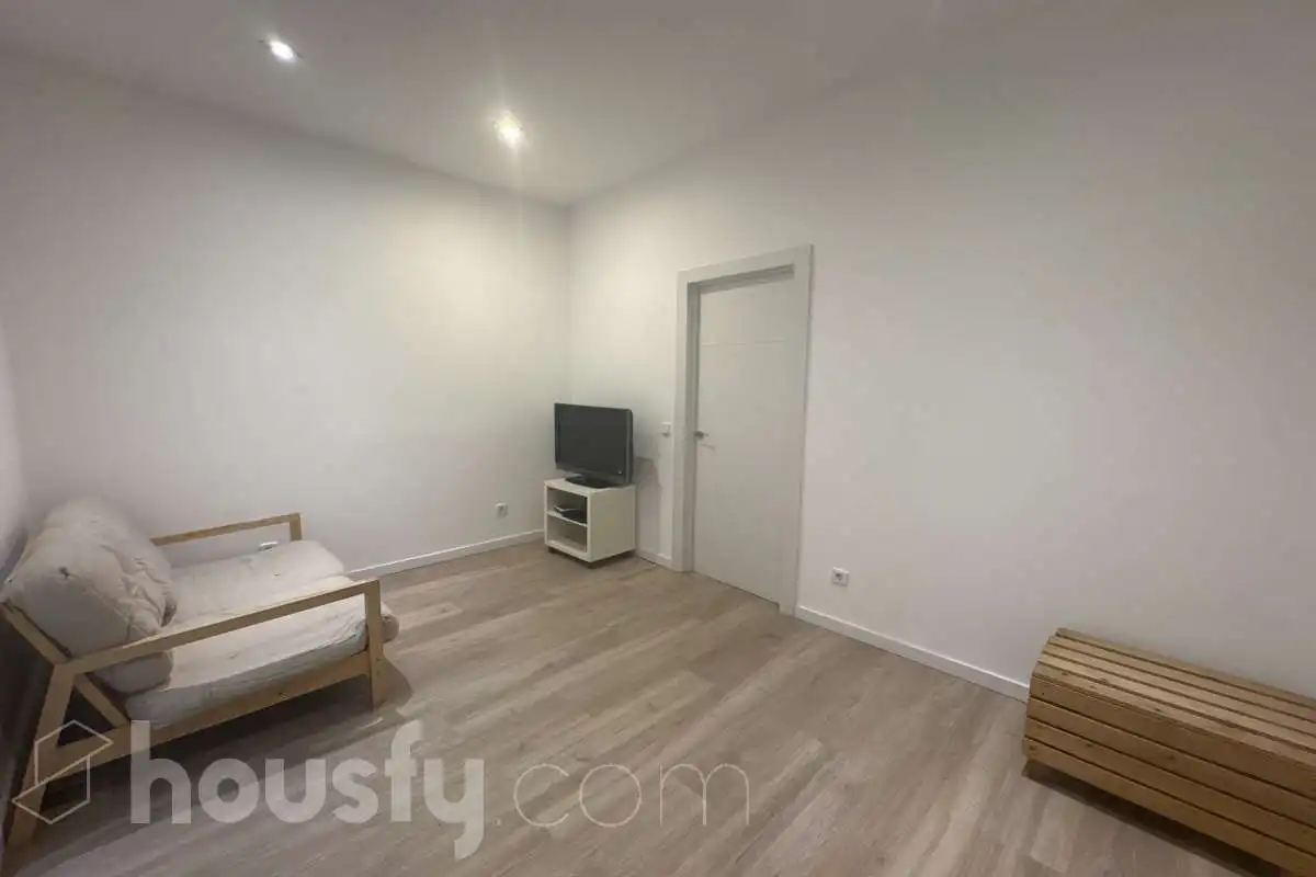 Fotografía del inmueble reportado: 1.200 €/mes — Madrid, Madrid