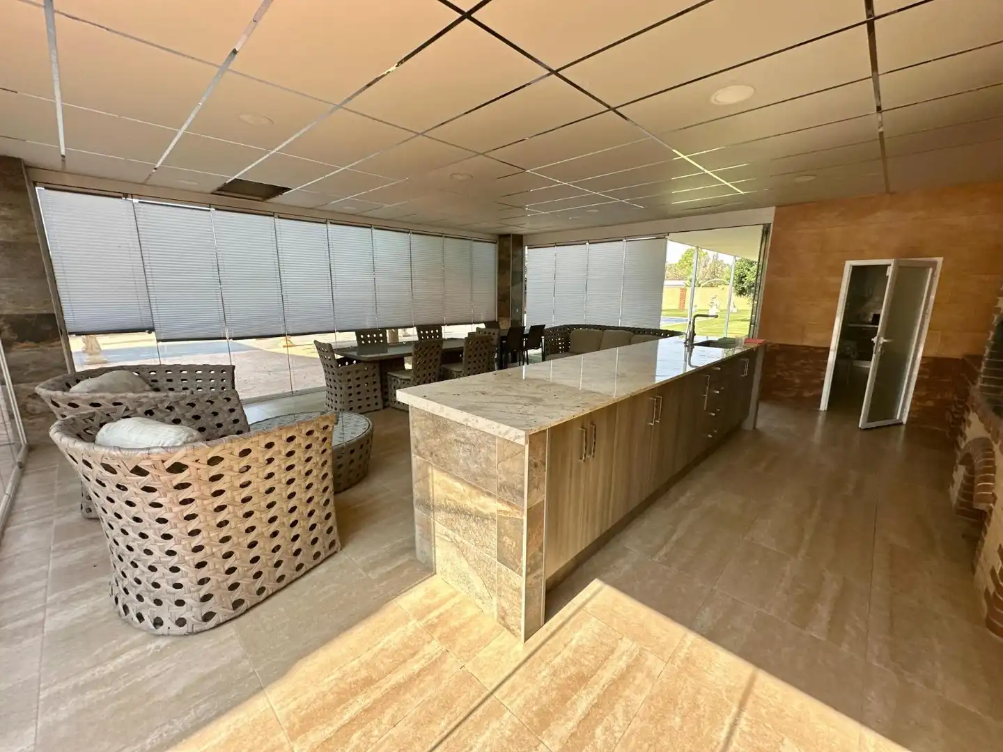 Casa o xalet en venda en Alicante / Alacant amb Aire condicionat, Jardí privat i Terrassa