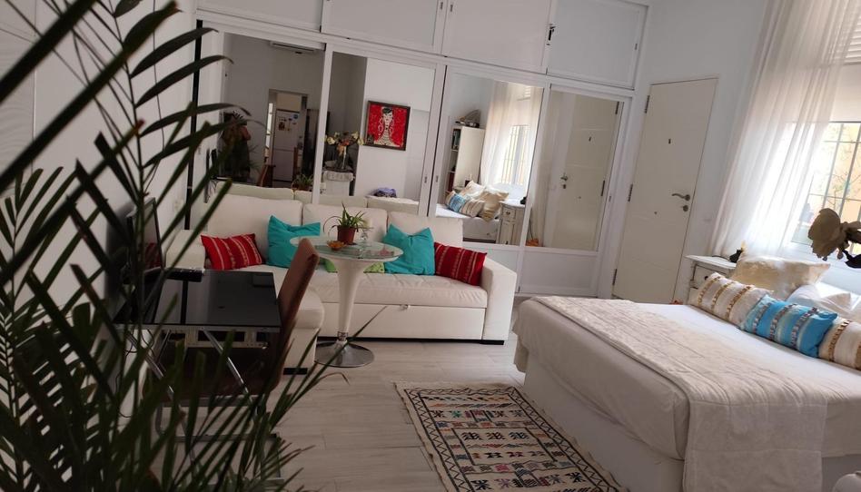 Photo 1 of Study to rent in Calle Rodrigo de Triana, Centro ciudad, Málaga