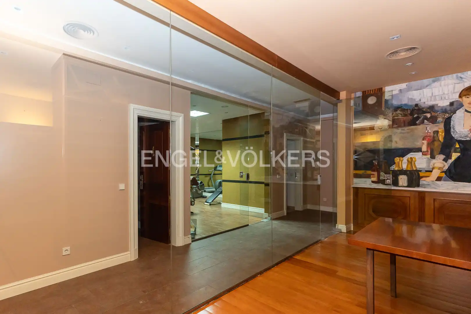 Casa o chalet en venta en Madrid con Aire acondicionado, Calefacción y Jardín privado
