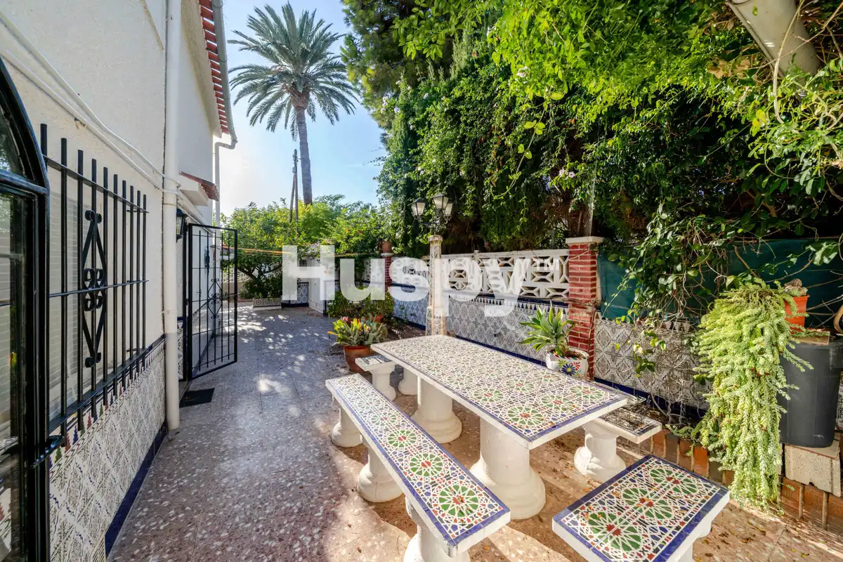Villa avec terrasse à vendre à Carrer de Portell de Morella, imagen 35