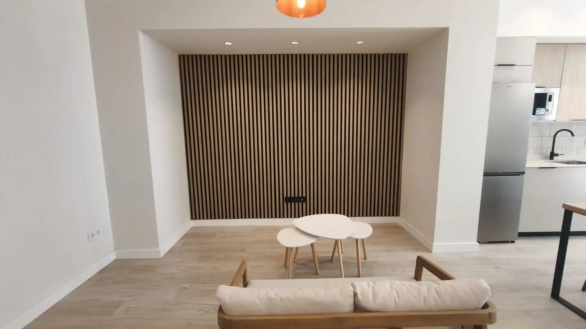 Living room of Flat for sale in Málaga  with Terrace