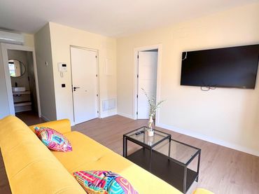 Appartamento in affitto a Calle Calle Junco