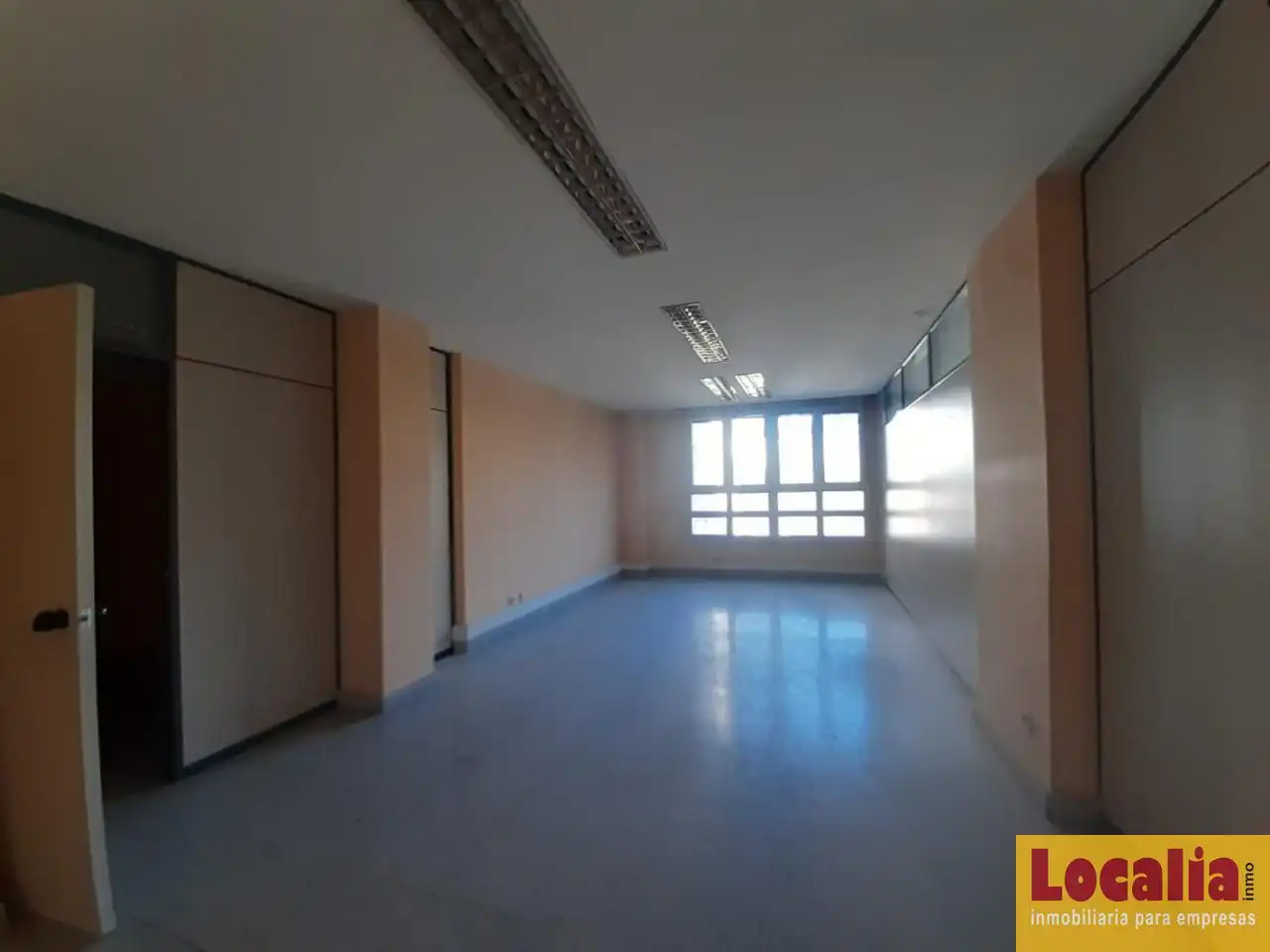 Oficina en venda en Burgos