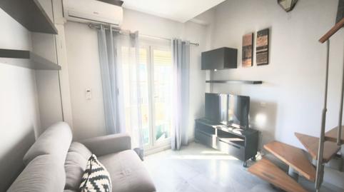 Foto 2 de Àtic en venda a Calle Póstigos, El Molinillo - Capuchinos, Málaga Capital