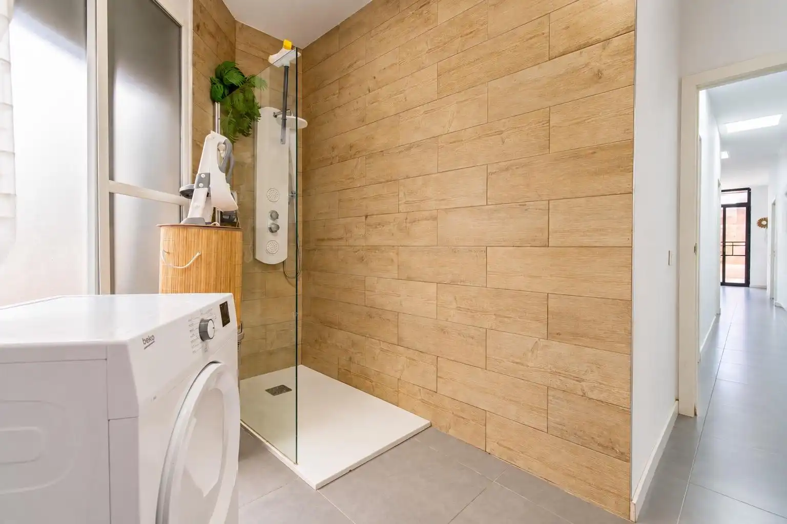 Erdgeschosswohnung zum Verkauf in Calle MARTINEZ COLL 12, imagen 26