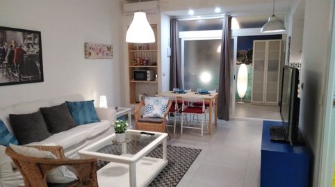 Foto 2 de Apartamento de alquiler en Calle Martínez de la Rosa, Camino de Ronda, Granada Capital