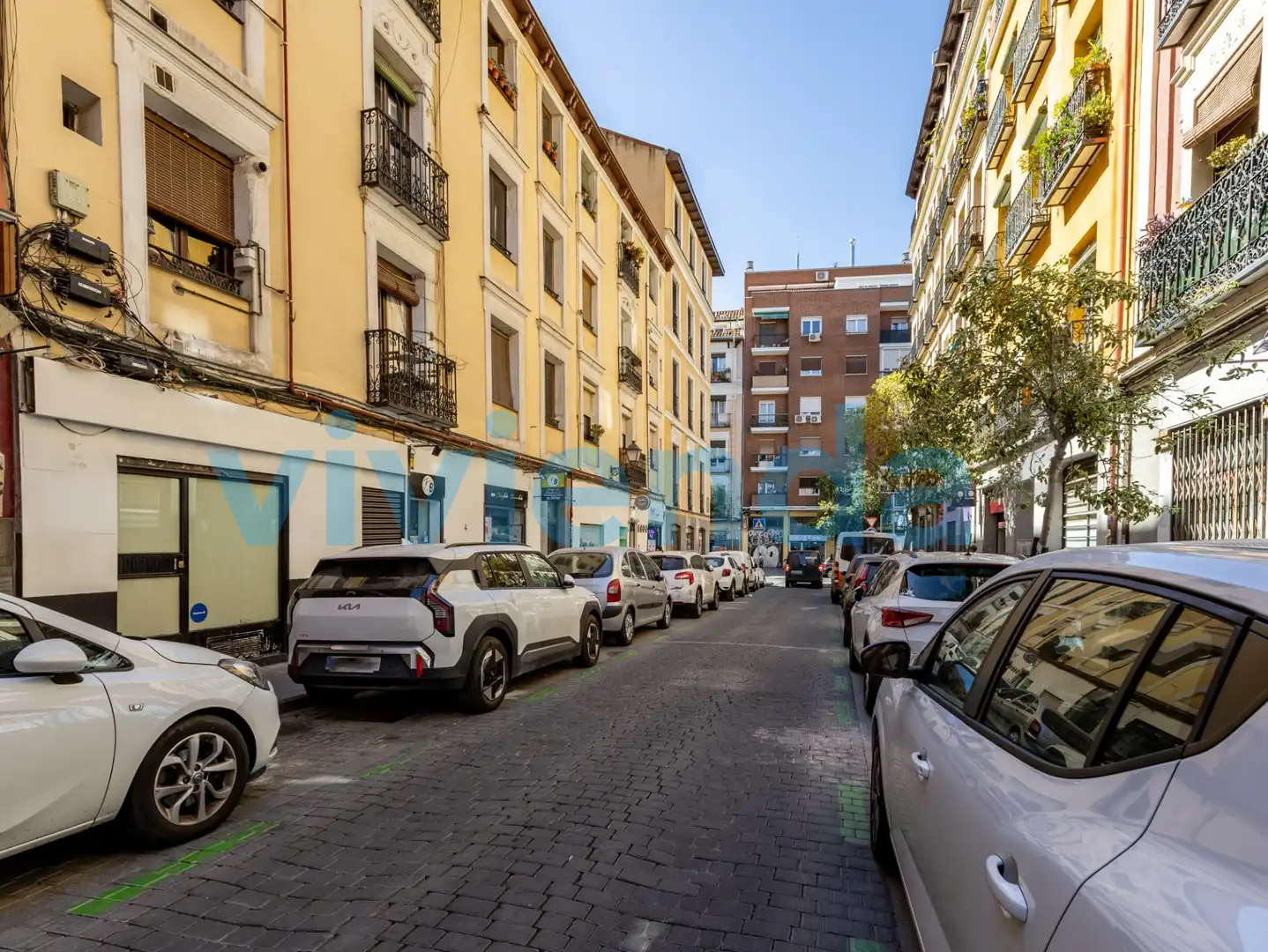 Piso con terraza en venta en calle del doctor fourquet, imagen 5