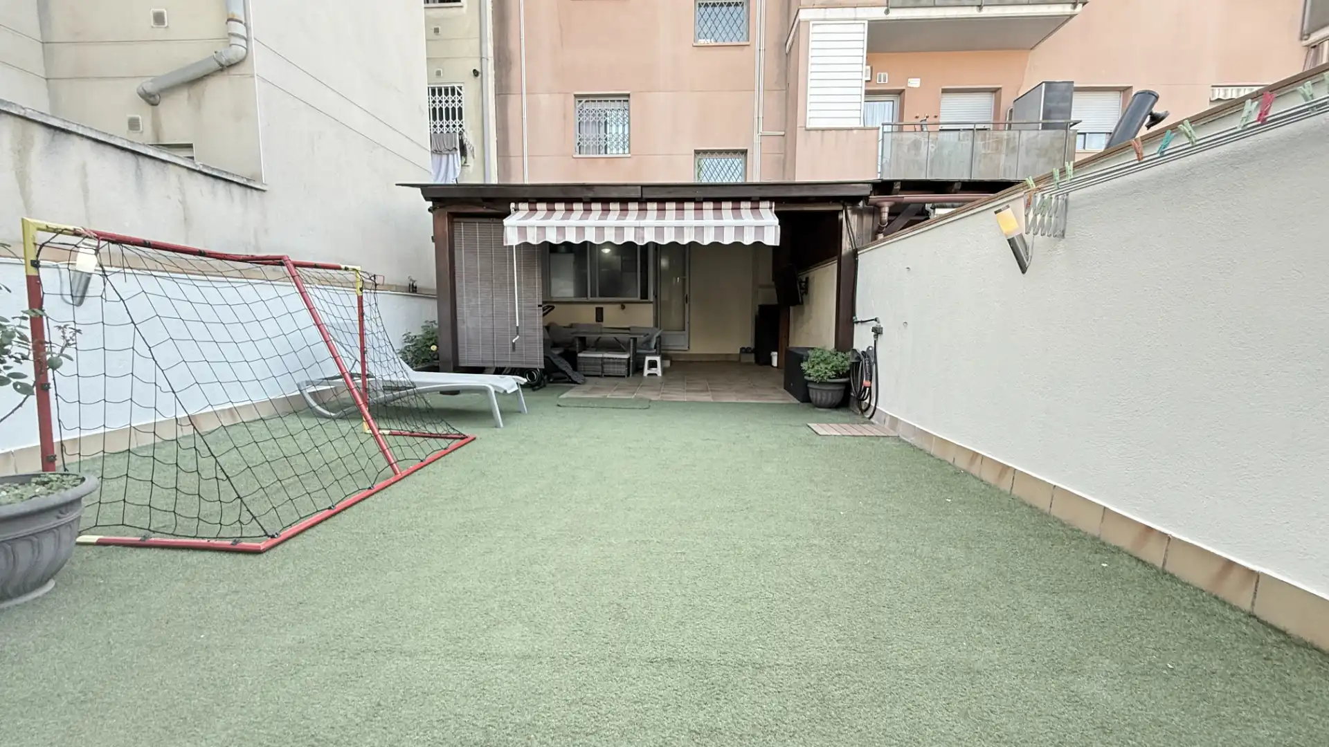 Dúplex en venta en Carretera del Prat, Almeda - El Corte Inglés