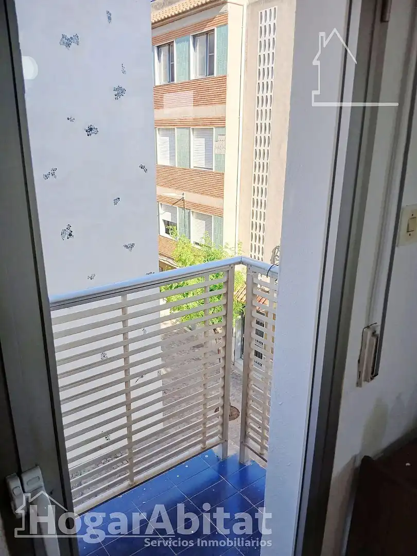 Terraza de Piso en venta en Almenara con Balcón