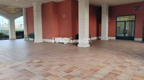 Foto 5 de Piso de alquiler en Calle Lázaro Cárdenas, Someso - Matogrande, A Coruña Capital