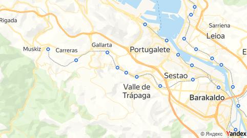 Photo 3 of House or chalet for sale in Ortuella, Bizkaia