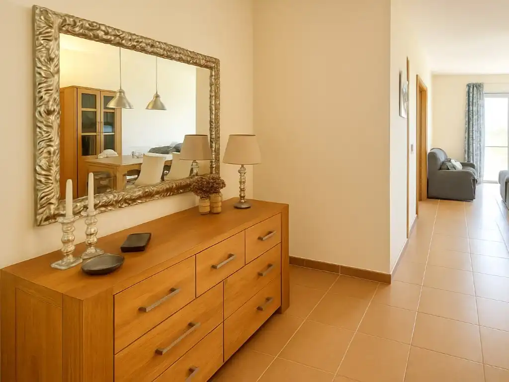 Dúplex de alquiler en Miramar