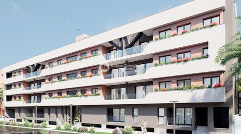 Foto 3 de Apartament en venda a N/a, Lo Pagán, San Pedro del Pinatar