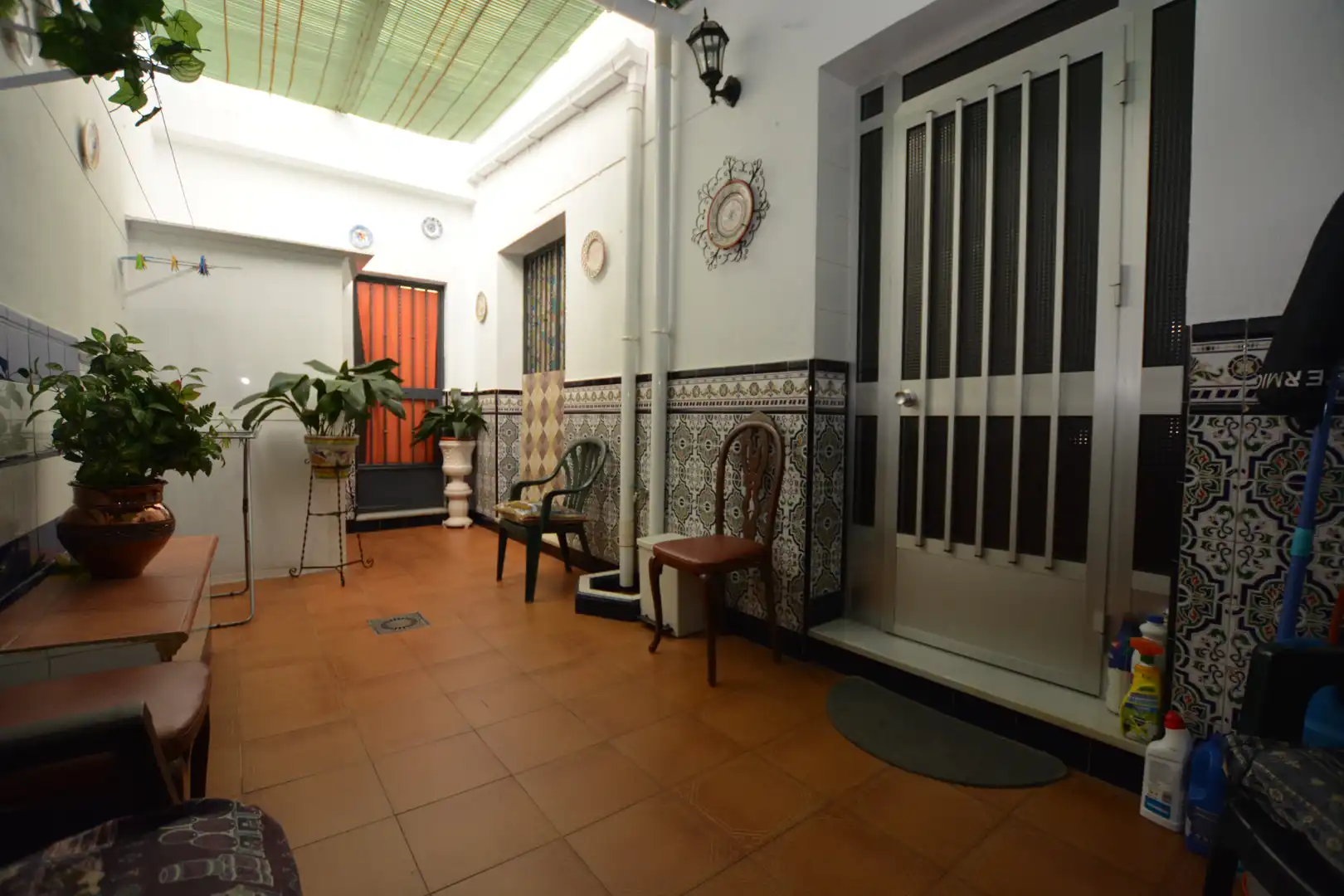 Casa adosada en venta en Calle Juan Ramón Jiménez, Olivares