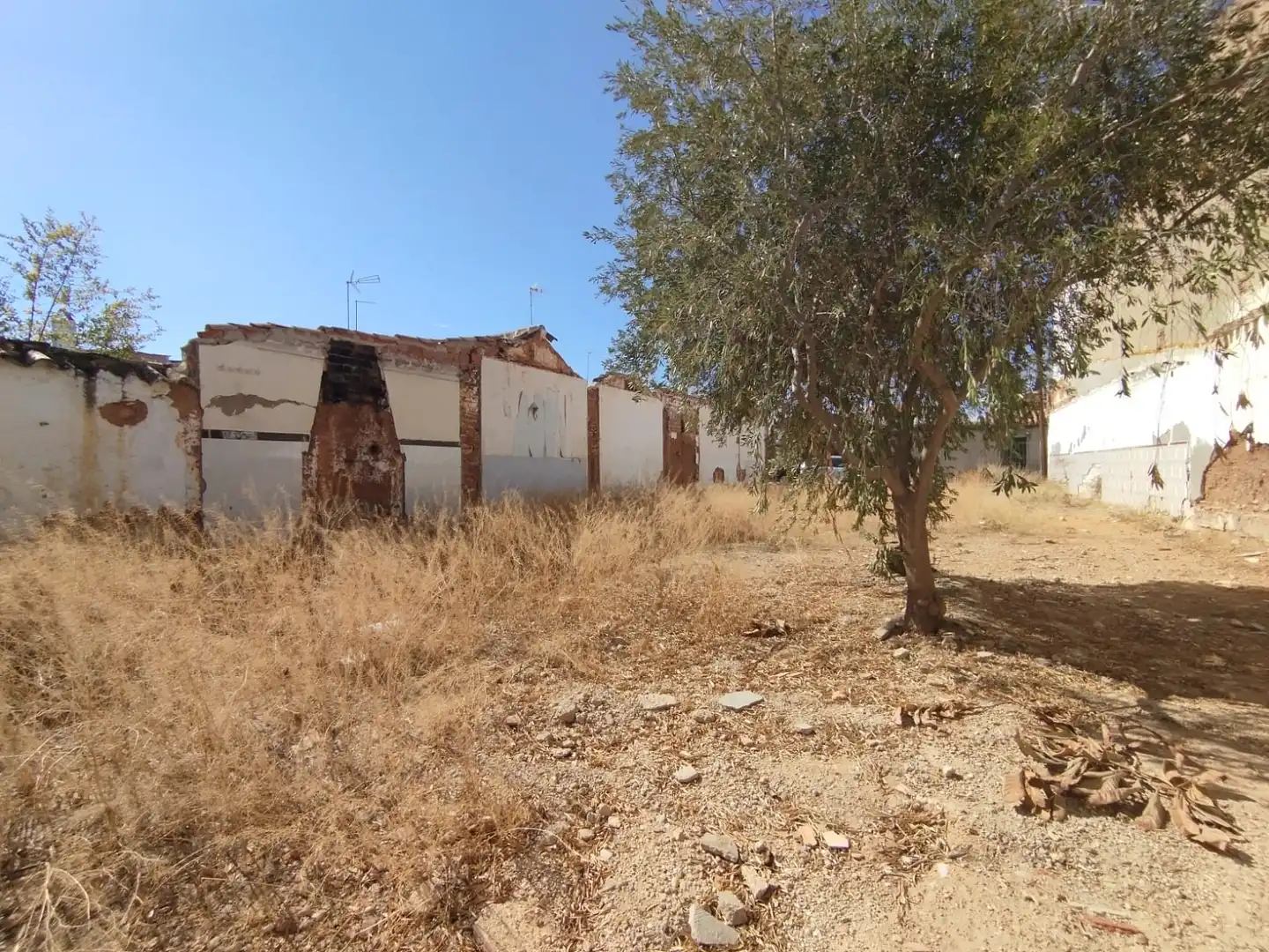 Terreny residencial en venda a Calle Melilla, imagen 12