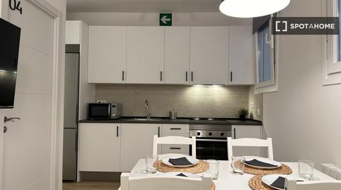 Foto 2 de Apartament per a compartir a Bellavistas - Hipercor, Alcorcón