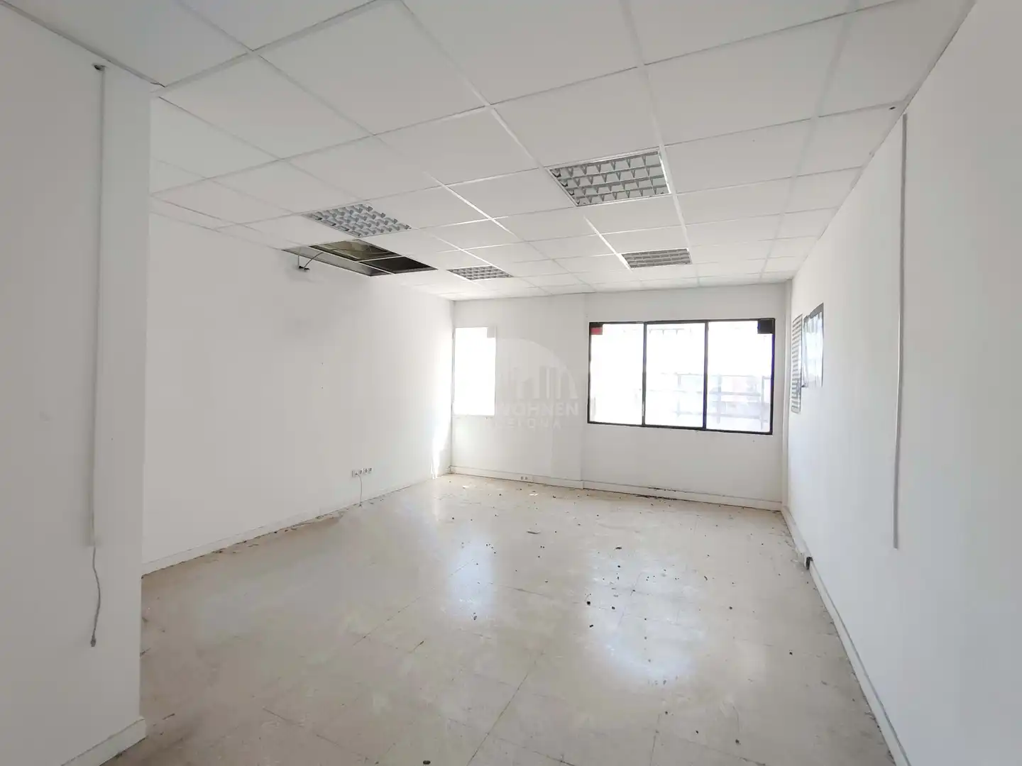 Office space with lift for sale in AV CERDANYOLA, imagen 12