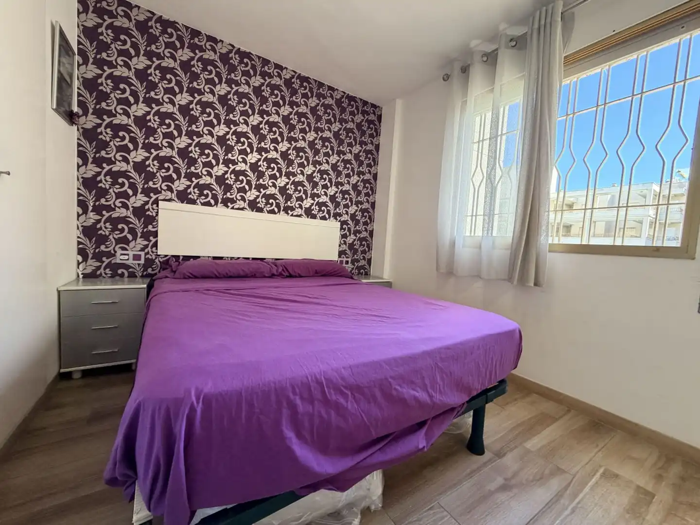 Piso con piscina en venta en Verge del Pilar, imagen 4