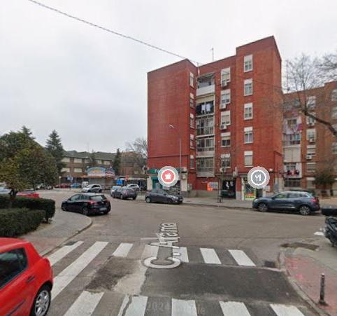 Foto 2 de Piso en venta en Los Ángeles,  Madrid Capital