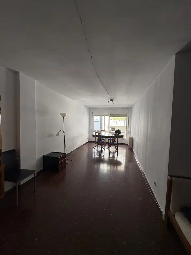 Flat for rent in IBERIA, Sant Narcís