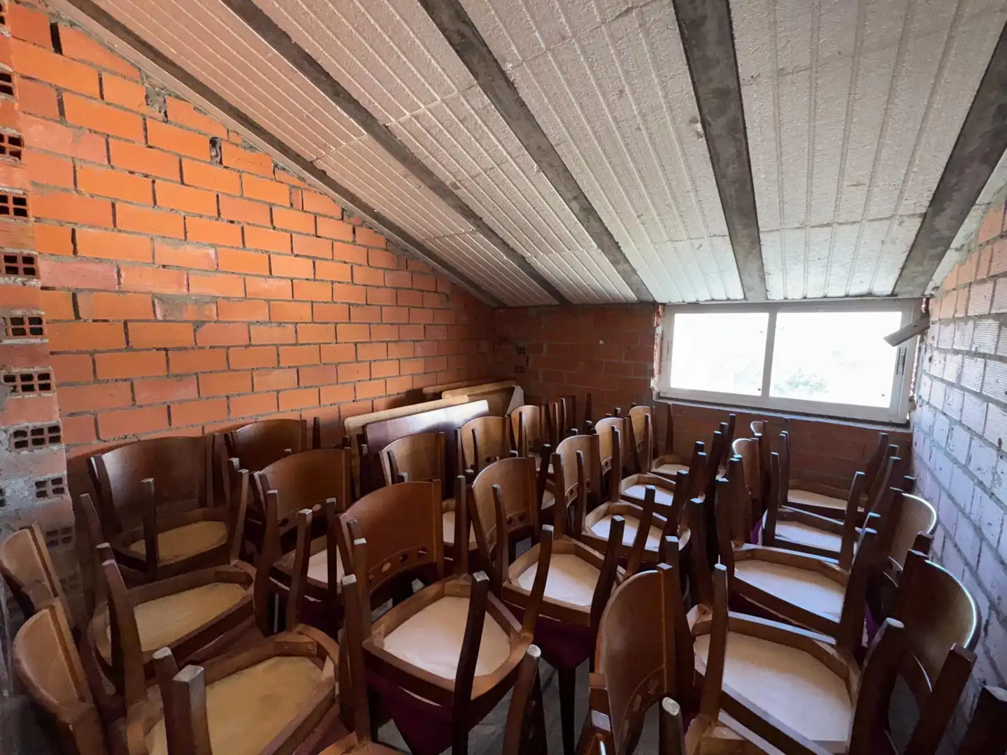 Casa o xalet en venda en Ponferrada amb Aire condicionat, Calefacció i Terrassa