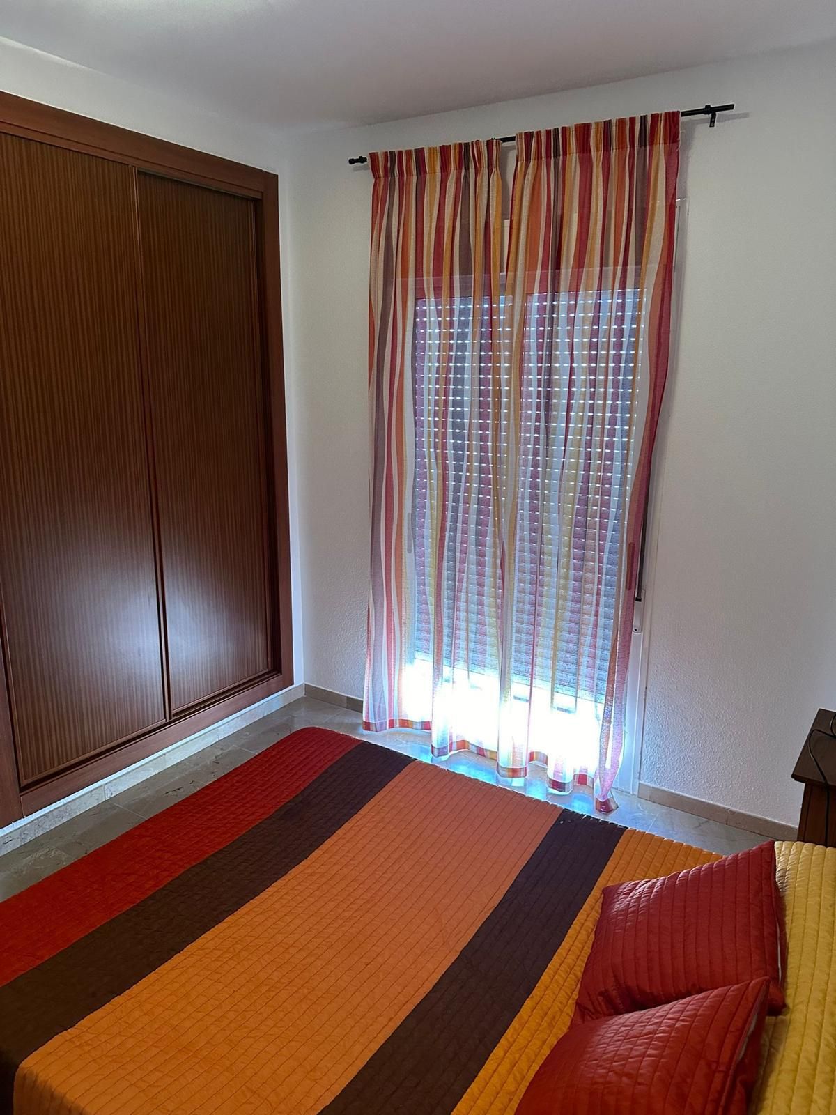Schlafzimmer von Wohnungen zum verkauf in Isla Cristina