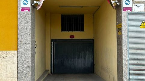Foto 5 de Garatge en venda a Calle Obispo Alcaraz Alenda, 18, La Serranica - Sagrado Corazón, Aspe