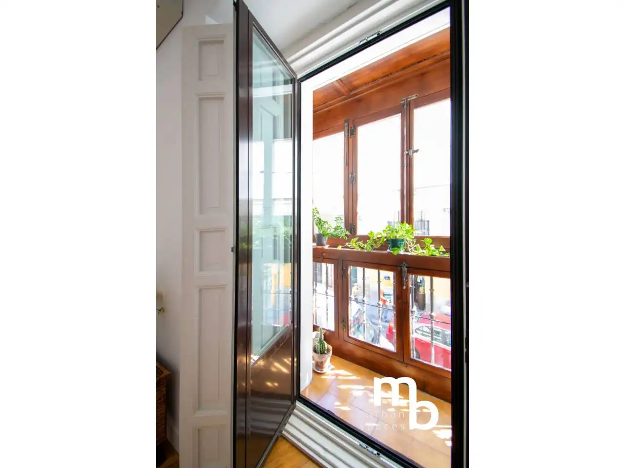 Piso con terraza en venta en Calle Humilladero, imagen 37