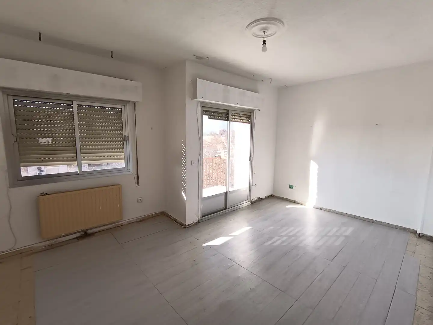 Wohnung zum Verkauf in Calle Virgen de los Santos, El Torreón - Los Ángeles - El Pilar