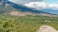 Exterior view of Flat for sale in El Escorial  with Terrace and Balcony