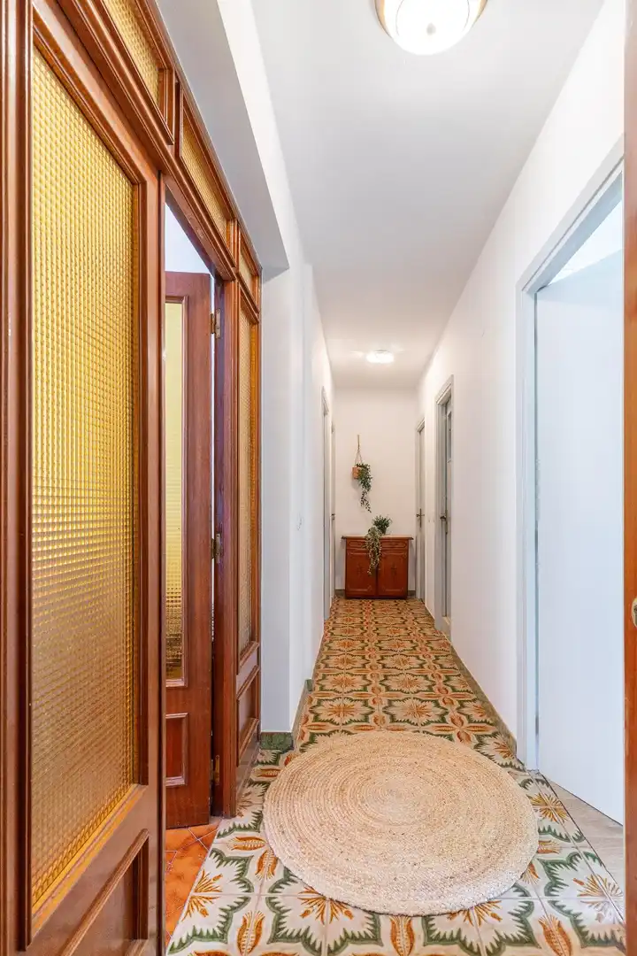 Flat for sale in Aller  with Terrace, Storage room and Furnished