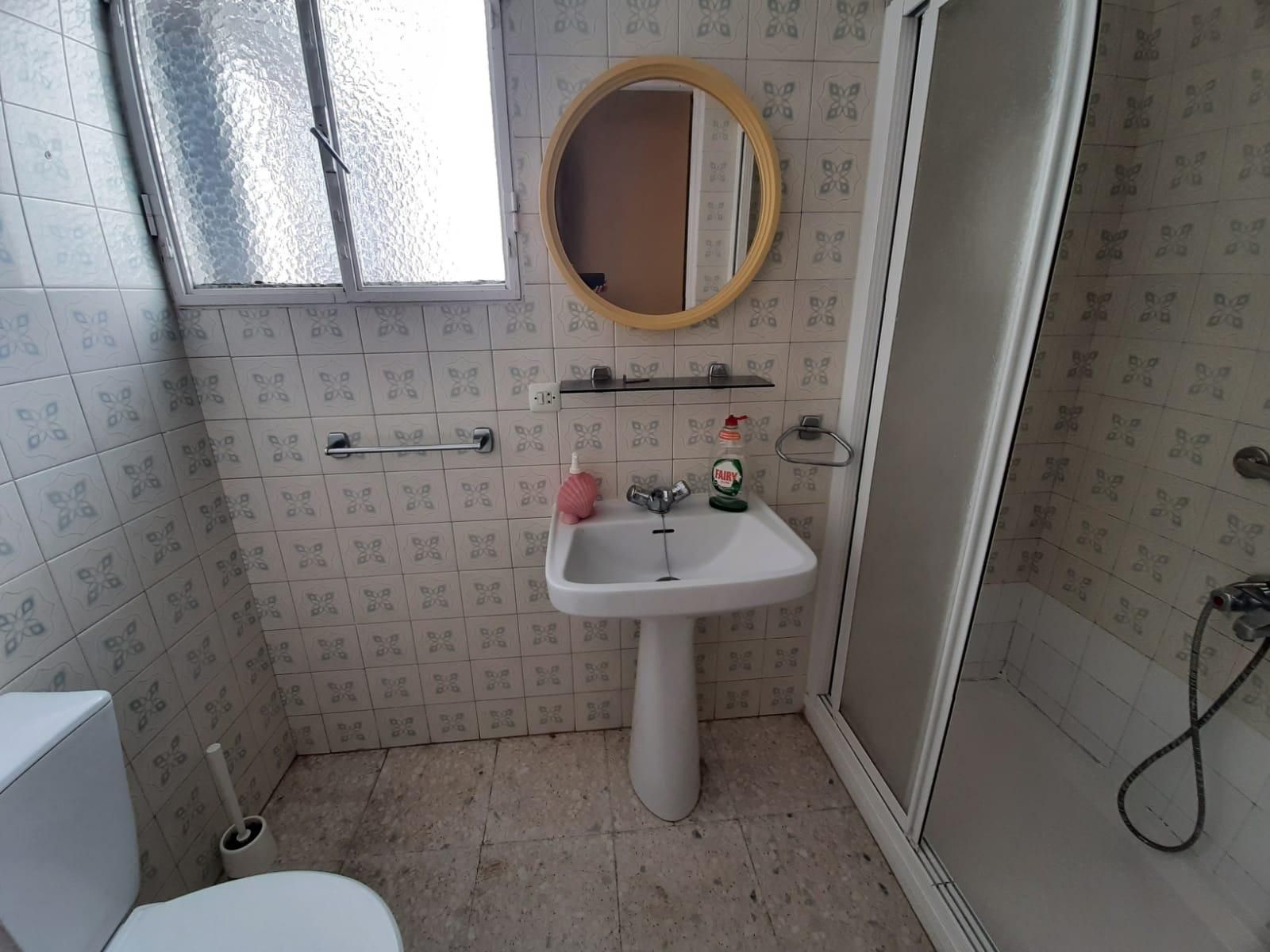 Bany de Casa o xalet en venda en Malpartida de Cáceres amb Traster i Balcó