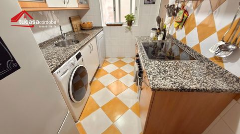 Foto 3 de Piso en venta en Santa Rosa - Valdeolleros, Córdoba Capital