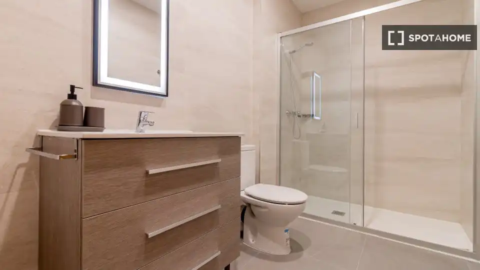 Flat to rent in Centro, imagen 11
