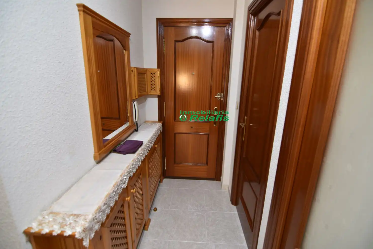 Piso en venta en Ciudad Rodrigo con Calefacción y Balcón