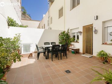 Casa a schiera in vendita a Calle SANTO SEPULCRO DE LA QUIN