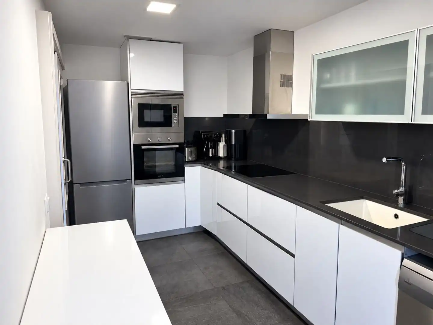 Wohnung mit Pool zum Verkauf in Carrer Girona 7, imagen 6