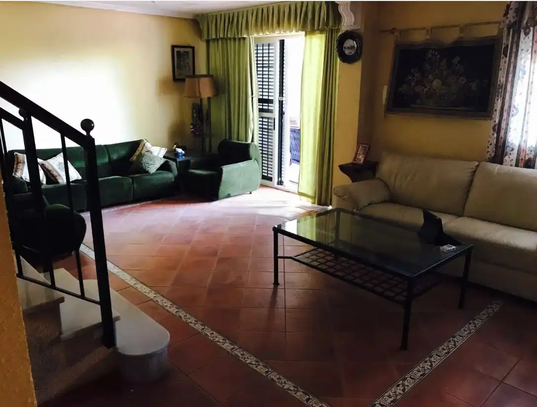 Chalet con terraza en venta en Punta Umbría, imagen 31