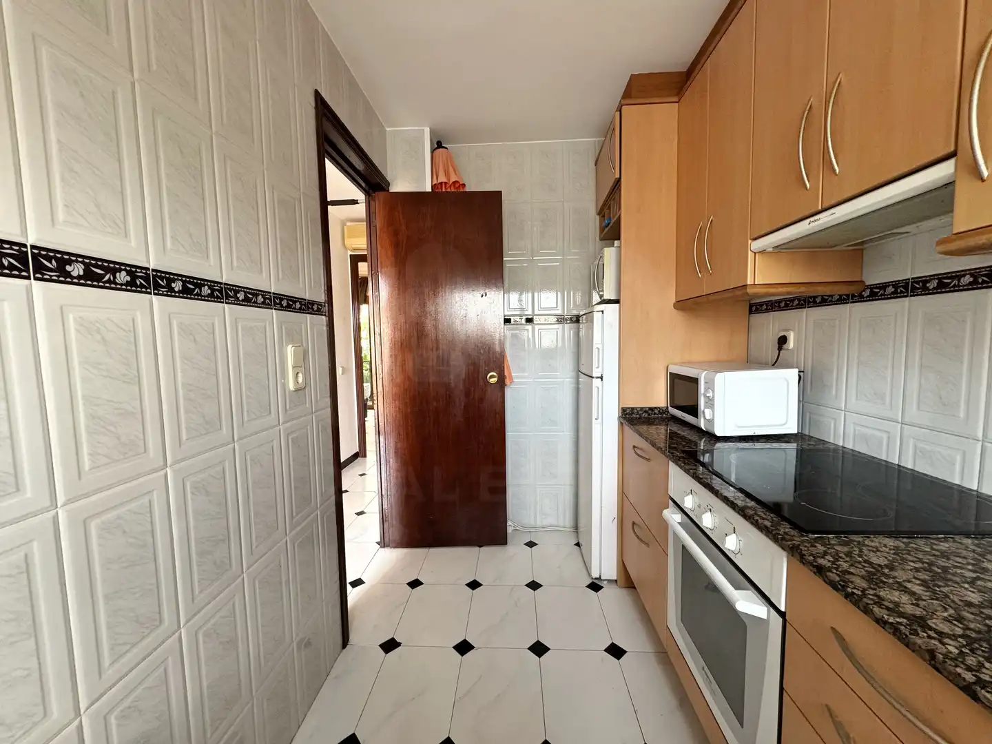 Cocina de Local en venta en Mont-roig del Camp