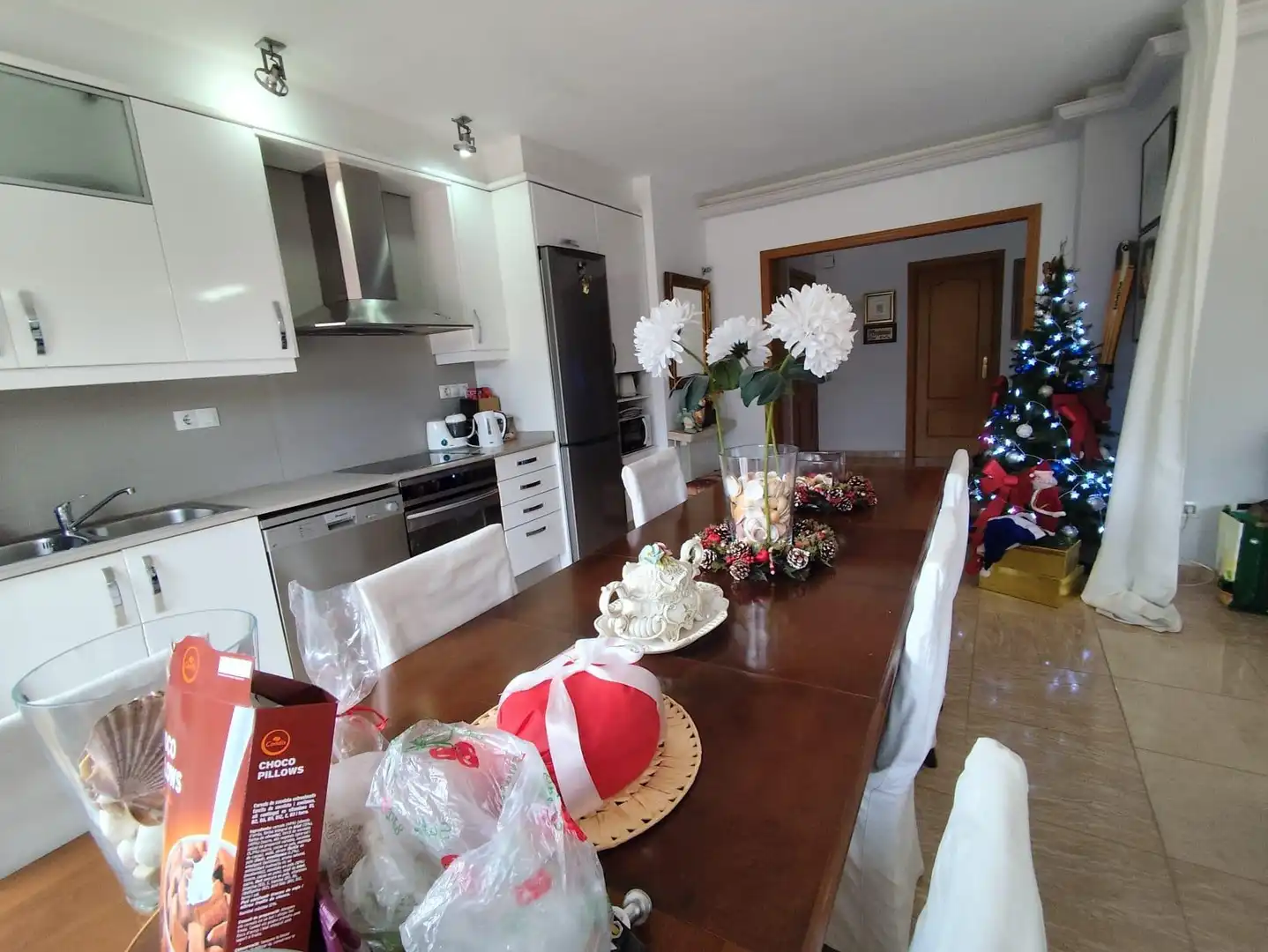 Piso con jardín en venta en Montgat, imagen 26