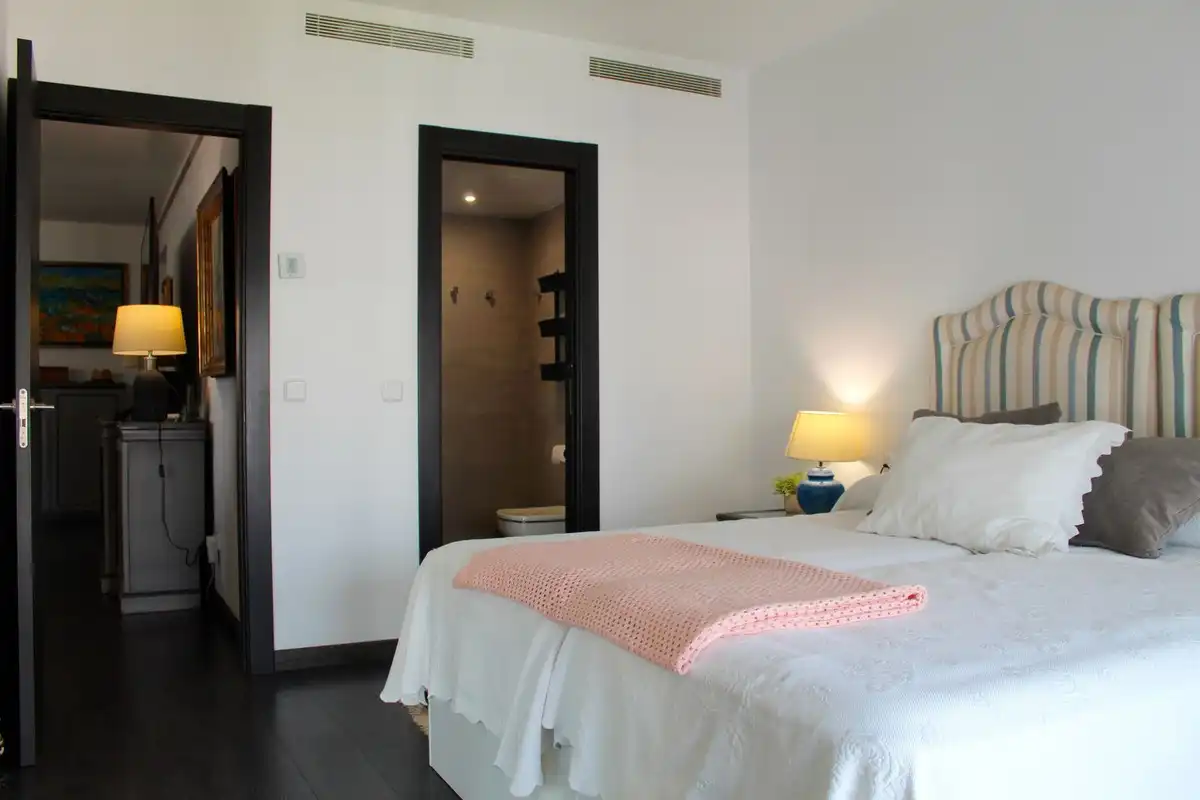 Penthouse mit Aufzug zum Verkauf in Calle los Granados 18, imagen 10