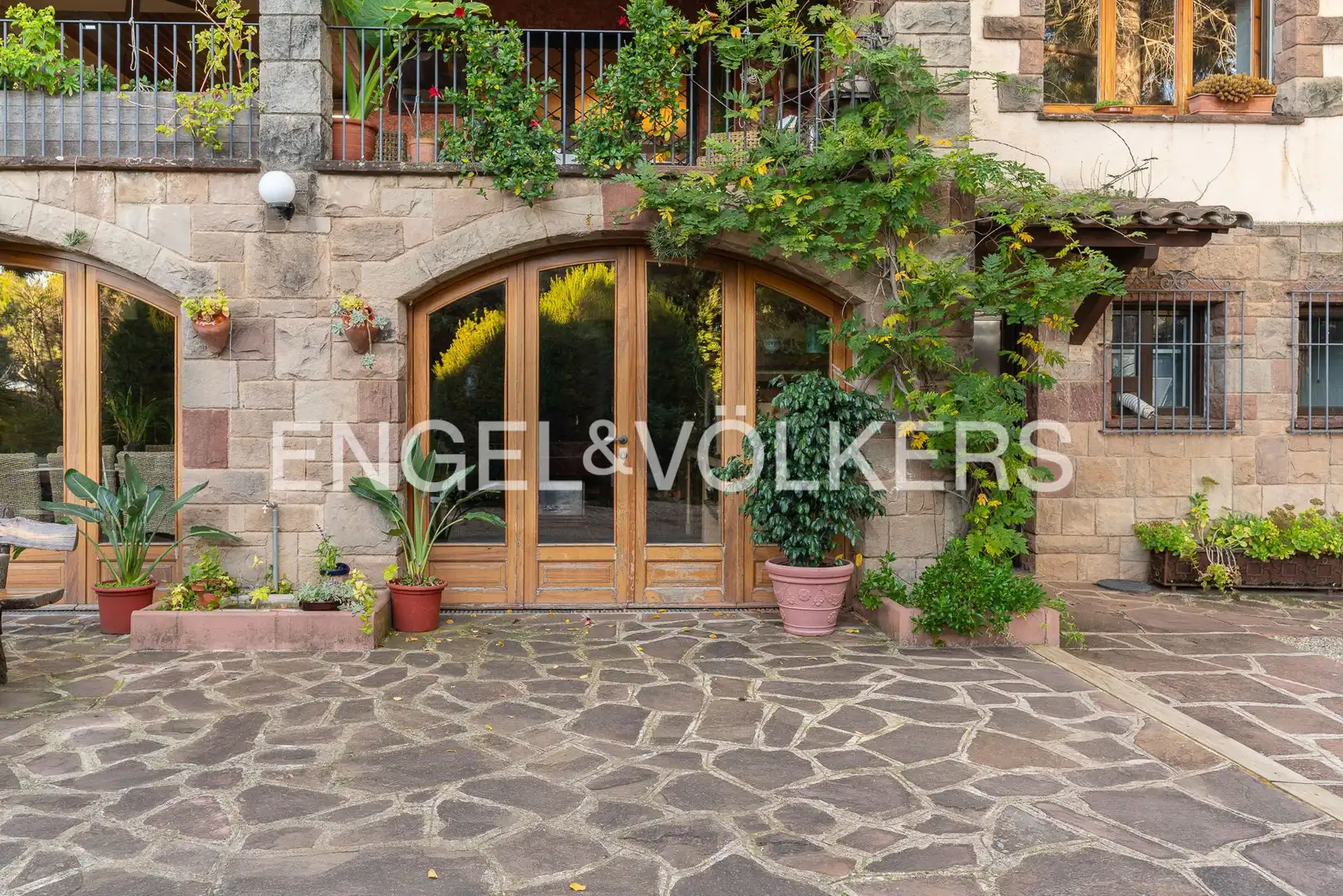 Maison avec piscine à vendre à L'Ametlla del Vallès, imagen 43